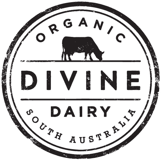 Divine Dairy