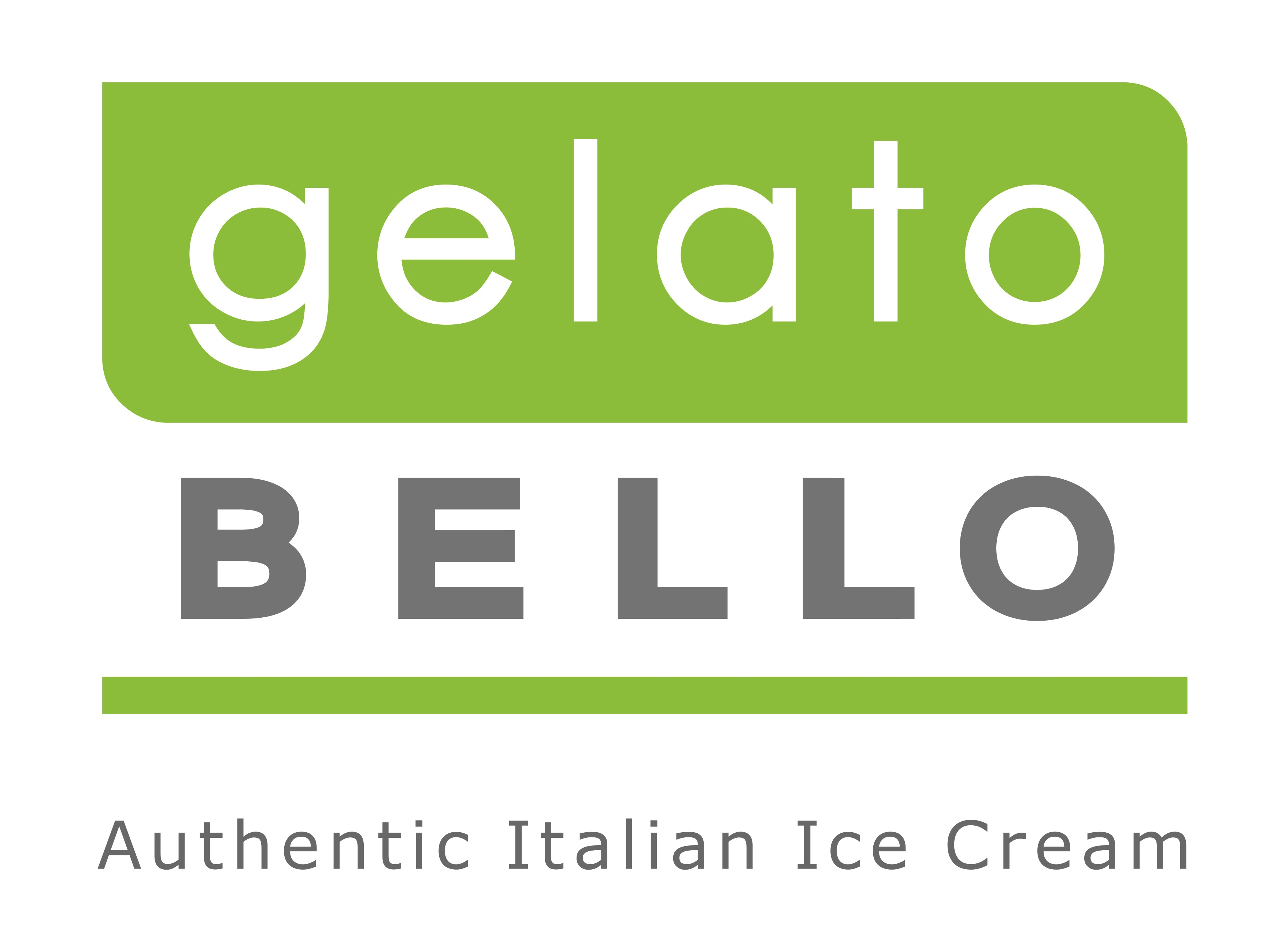 Gelato Bello