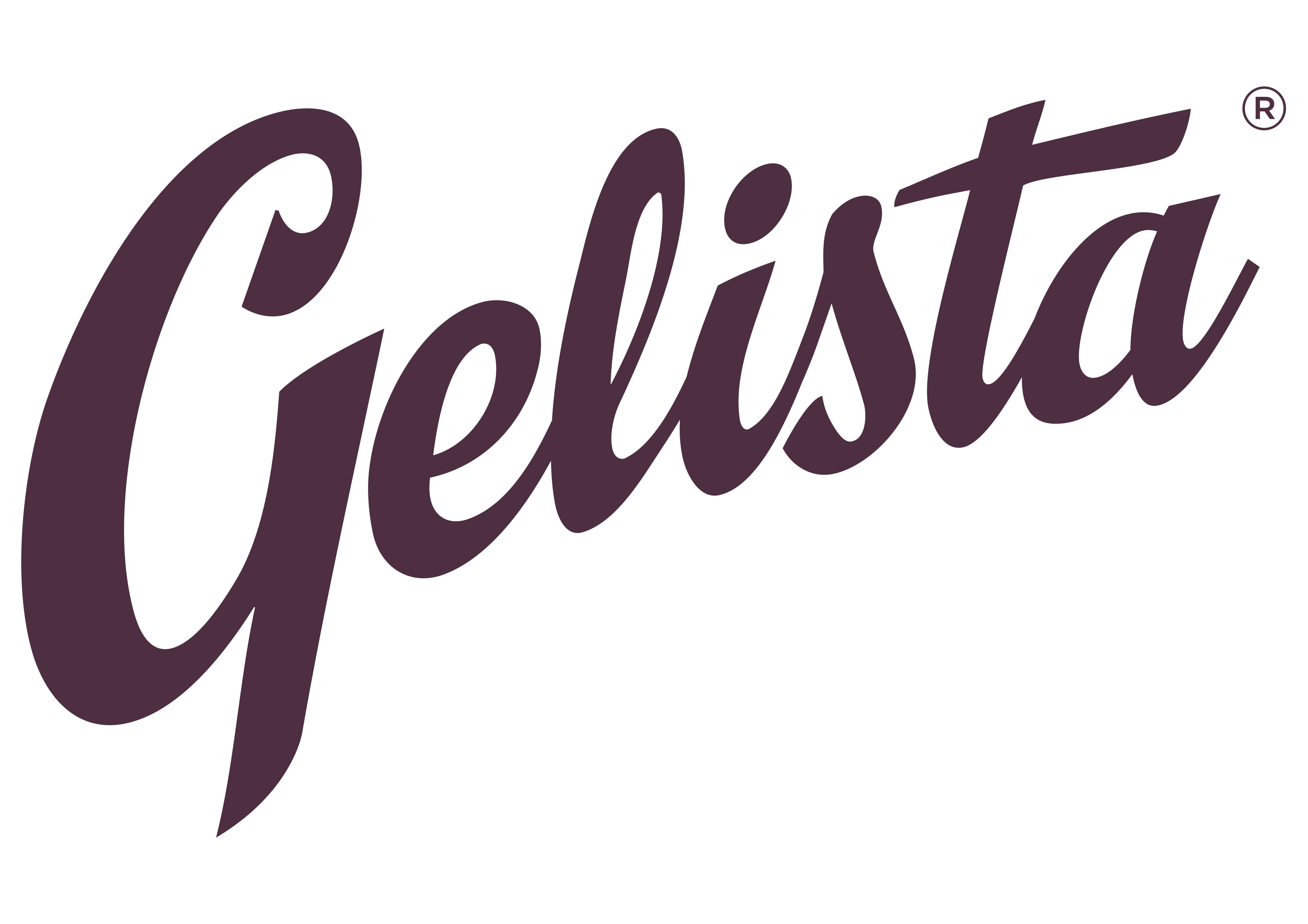 Gelista