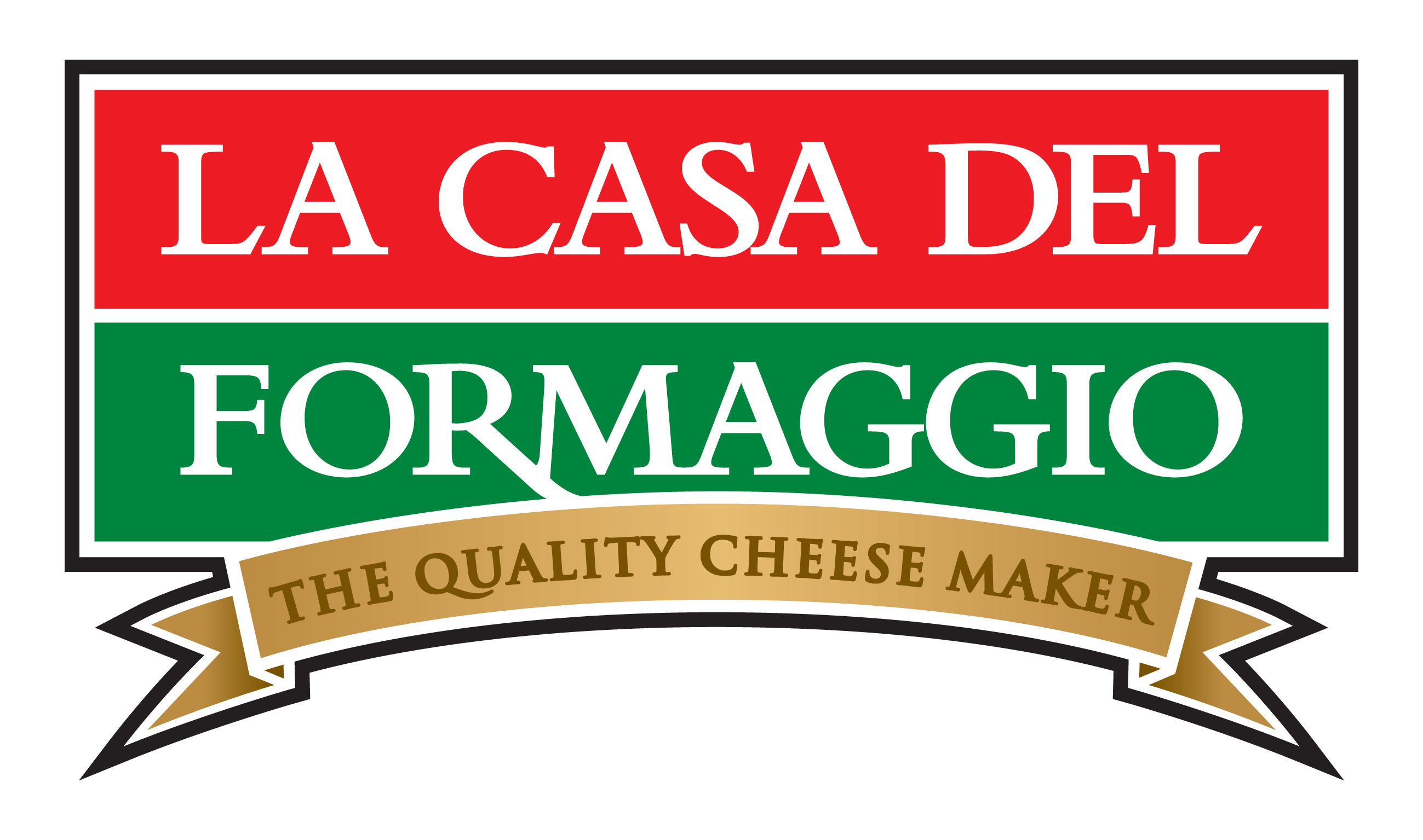 La Casa Del Formaggio