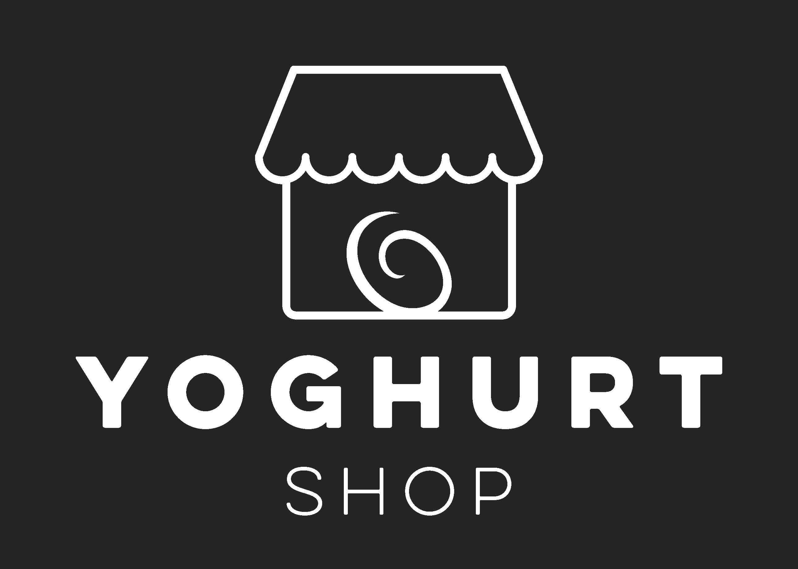 The Yoghurt Shop